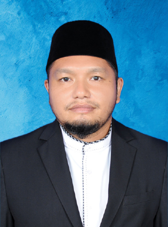 Mohd Fadhlur Rahman Bin Mohamed Rosly